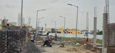 Image of 762 Sq.ft Residential Plot / Land for sale in Avadi, Chennai for Rs. 4343400