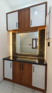 Kitchen Image of 1700 Sq.ft 3 BHK Independent House for sale in Pukkattupady Kochi for Rs. 7800000