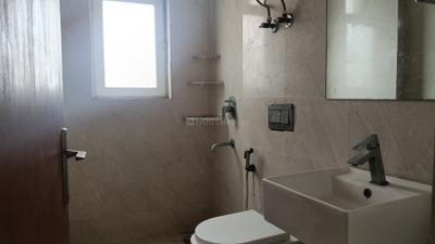 Image of 1955 Sq.ft 3 BHK Apartment / Flat for sale in Sunworld Arista, Sector 168, Noida for Rs. 26500000