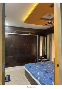 Bedroom Image of 685 Sq.ft 1 BHK Apartment / Flat for sale in Bharat Ecovistas, Shilphata Thane for Rs. 5500000