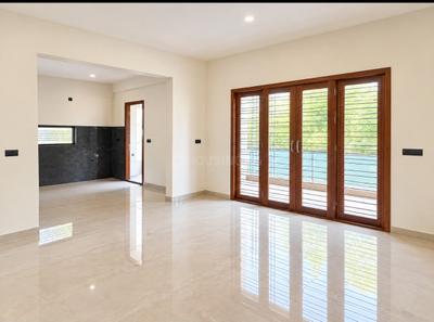 Hall Image of 2050 Sq.ft 3 BHK Apartment / Flat for sale in Marvella Suneri, Jayanagar Bengaluru for Rs. 46520000
