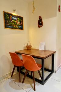 Hall Image of 1105 Sq.ft 2 BHK Apartment / Flat for rent in Bejai Mangalore for Rs. 35000