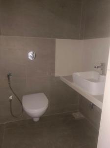 Bedroom One Image of 1050 Sq.ft 3 BHK Apartment / Flat for rent in  Om Vishramyog CHS, Borivali West Mumbai for Rs. 78000