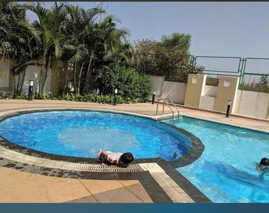 Image of 1450 Sq.ft 2.5 BHK Apartment / Flat for sale in Gini Viviana, Balewadi, Pune for Rs. 13000000