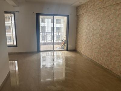 Hall Image of 1011 Sq.ft 2 BHK Apartment / Flat for sale in Mittal Arc Vista, Dhanori Pune for Rs. 6200000