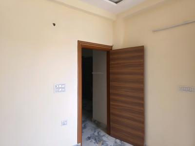 Bedroom Image of 750 Sq.ft 2 BHK Builder Floor for sale in DLF Ankur Vihar Ghaziabad for Rs. 2280500