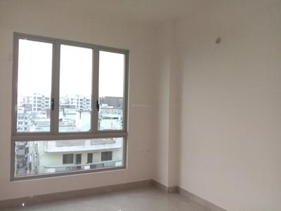 Bedroom Image of 950 Sq.ft 2 BHK Apartment / Flat for sale in Ambey Gateway, Baguiati Kolkata for Rs. 8500000