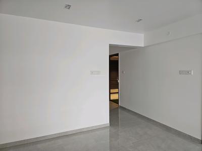 Living Room Image of 624 Sq.ft 1 BHK Apartment / Flat for rent in Duville Riverdale Heights, Kharadi Pune for Rs. 28000