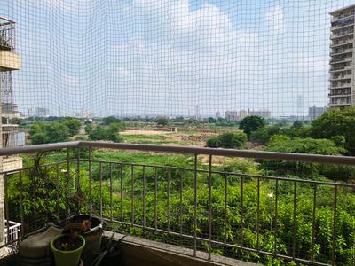 Living Room Image of 1510 Sq.ft 2 BHK Apartment / Flat for sale in GPL Eden Heights, Sector 70 Gurgaon for Rs. 20500000