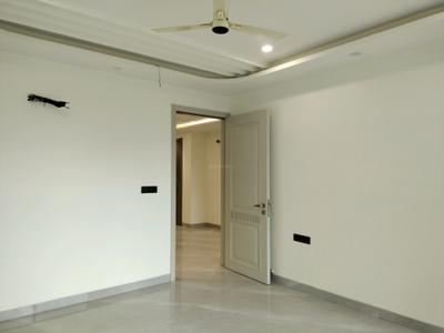 Bedroom Image of 3150 Sq.ft 4 BHK Builder Floor for sale in Sector 85 Faridabad for Rs. 32500000