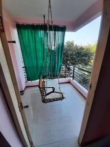 Balcony Image of 2340 Sq.ft 3 BHK Apartment / Flat for sale in Vraj Vihar III, Jodhpur Ahmedabad for Rs. 18500000