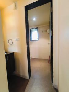 Hall Image of 4200 Sq.ft 4 BHK Penthouse for sale in Baner Pune for Rs. 55000000