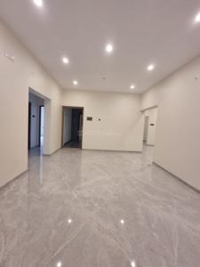 Hall Image of 1378 Sq.ft 3 BHK Apartment / Flat for sale in Besant Nagar Chennai for Rs. 25400100