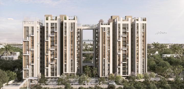 Orbit Tarang Main Image 1