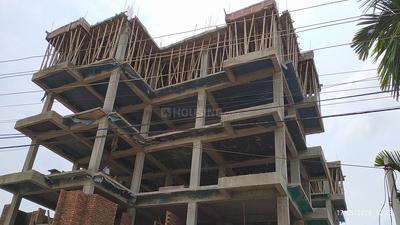 Image of 1192 Sq.ft 3 BHK Apartment / Flat for sale in Satgaon, Guwahati for Rs. 5650000
