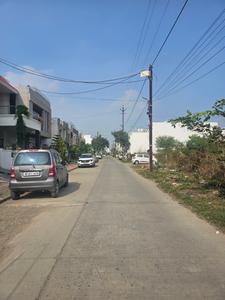 Image of 1750 Sq.ft Residential Plot / Land for sale in Vastu Platinum Paradise Tower, County Walk Township, Indore for Rs. 10150000