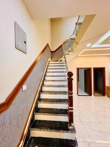 Balcony Image of 1800 Sq.ft 3 BHK Villa for sale in Jhotwara Jaipur for Rs. 9500000