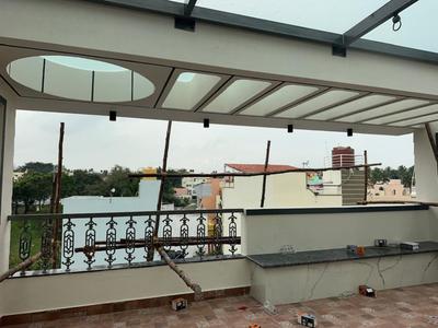 Balcony Image of 2400 Sq.ft 4 BHK Independent House for sale in Kengeri Satellite Town Bengaluru for Rs. 25000000