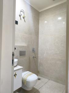 Bedroom Three Image of 2120 Sq.ft 4 BHK Builder Floor for sale in Indirapuram Ghaziabad for Rs. 26000000