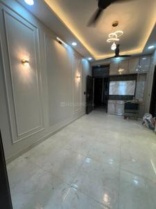 Hall Image of 950 Sq.ft 2 BHK Builder Floor for sale in Indirapuram Ghaziabad for Rs. 8500000