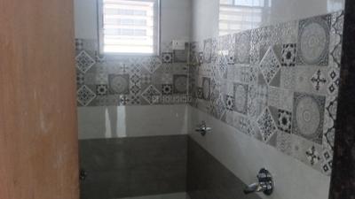 Image of 1300 Sq.ft 3 BHK Apartment / Flat for rent in Bhagwati Kalpvan Apartment, Rajiv Nagar, Nashik for Rs. 20000