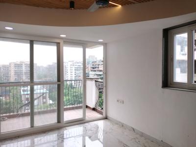 Bedroom Image of 2400 Sq.ft 4 BHK Apartment / Flat for sale in Sant Sundar Das Apartments, Sector 12 Dwarka New Delhi for Rs. 41100000