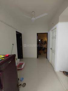 Hall Image of 761 Sq.ft 2 BHK Apartment / Flat for sale in  Sarjapur Railway Mens Cghs Layout, Sarjapur Bengaluru for Rs. 5100000