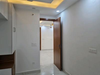 Bedroom Image of 600 Sq.ft 2 BHK Apartment / Flat for sale in Nawada New Delhi for Rs. 3950000