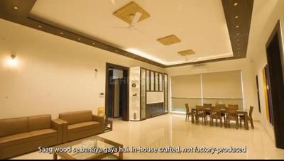 Hall Image of 4950 Sq.ft 5 BHK Apartment / Flat for sale in Kalpataru Avana, Parel Mumbai for Rs. 210000000