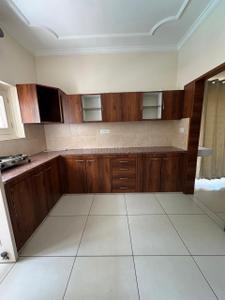 1 BHK Independent Builder Floor