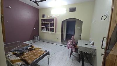 Hall Image of 900 Sq.ft 1 BHK Independent House for rent in Lathi Ganjam for Rs. 7000
