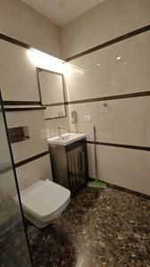 Image of 2160 Sq.ft 3 BHK Builder Floor for rent in Unitech Residency Greens, Sector 46, Gurgaon for Rs. 80000