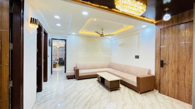 Hall Image of 2394 Sq.ft 3 BHK Apartment / Flat for sale in Shyam Nagar Jaipur for Rs. 21500000