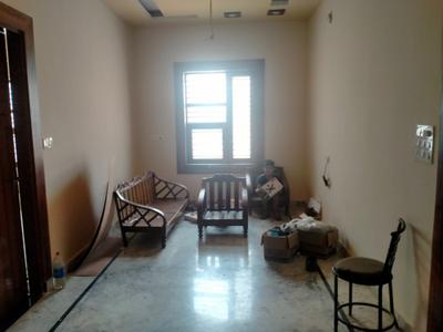 Image of 1200 Sq.ft 2 BHK Builder Floor for rent in Model Town, Panipat for Rs. 10000