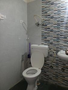 Bedroom One Image of 1000 Sq.ft 2 BHK Apartment / Flat for sale in Signature Global Roselia 2, Sector 95A Gurgaon for Rs. 6500000