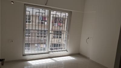 1 BHK Flat