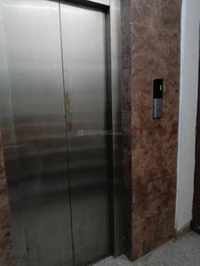 Bedroom Image of 945 Sq.ft 3 BHK Apartment / Flat for sale in Mahavir Enclave New Delhi for Rs. 7000000