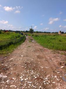 Image of 720 Sq.ft Residential Plot / Land for sale in Wander Valley, Joka, Kolkata for Rs. 271414