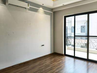 Bedroom Image of 4470 Sq.ft 4 BHK Apartment / Flat for sale in Pioneer Presidia, Sector 62 Gurgaon for Rs. 112500000