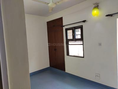 Bedroom Image of 1475 Sq.ft 3 BHK Apartment / Flat for rent in IFS Apartment, Mayur Vihar Phase 1 New Delhi for Rs. 55000