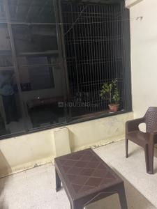 Image of 900 Sq.ft 2 BHK Apartment / Flat for rent in Nizampura, Vadodara for Rs. 17800