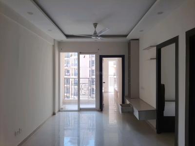 Living Room Image of 670 Sq.ft 2 BHK Apartment / Flat for sale in Signature Global The Millennia 2, Sector 37C Gurgaon for Rs. 7000000