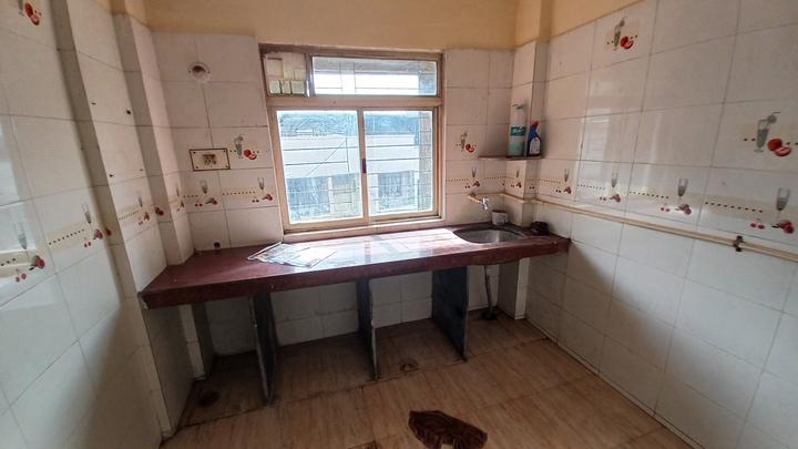 Vaishnavi Complex Kitchen 1