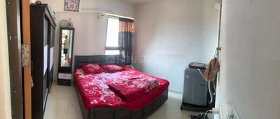 Image of 1080 Sq.ft 2 BHK Apartment / Flat for sale in Laxmi Nivas, Narolgam, Ahmedabad for Rs. 2400000