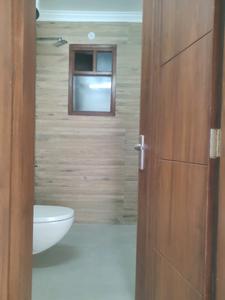 Bedroom One Image of 1330 Sq.ft 3 BHK Builder Floor for sale in Green Field Colony Faridabad for Rs. 17200000