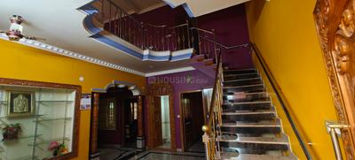Image of 2400 Sq.ft 4 BHK Independent House for rent in Jalahalli, Bengaluru for Rs. 30000