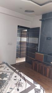 Bedroom Image of 1335 Sq.ft 2.5 BHK Apartment / Flat for sale in Addela Palm Resort, Raj Nagar Extension Ghaziabad for Rs. 11200000