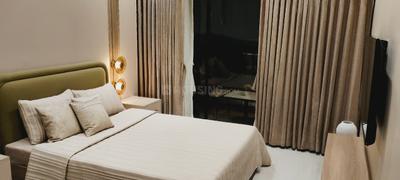 Bedroom Image of 1160 Sq.ft 2 BHK Apartment / Flat for sale in Kharghar Navi Mumbai for Rs. 12800000
