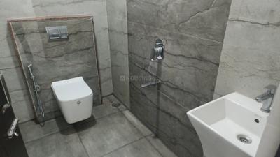 Image of 1350 Sq.ft 3 BHK Apartment / Flat for rent in Agrahara Layout, Bengaluru for Rs. 38000