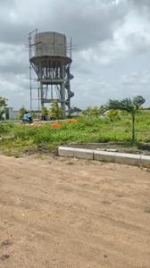 Image of 198 Sq.ft Residential Plot / Land for sale in Eeshanya Heights 1 And 2, Shadnagar, Ranga Reddy for Rs. 3762000